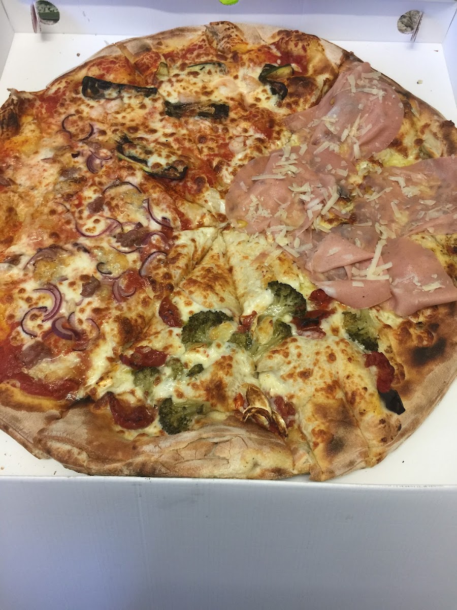 Pizzeria Mon Amour Photos 2